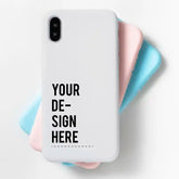 Personalised Phone Case - Dotnpix